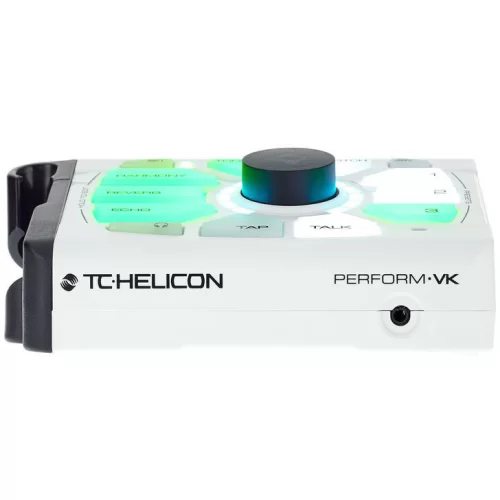 TC Helicon Perform-VK Вокальный процессор эффектов купить в Москве